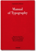 Manuale Typografico