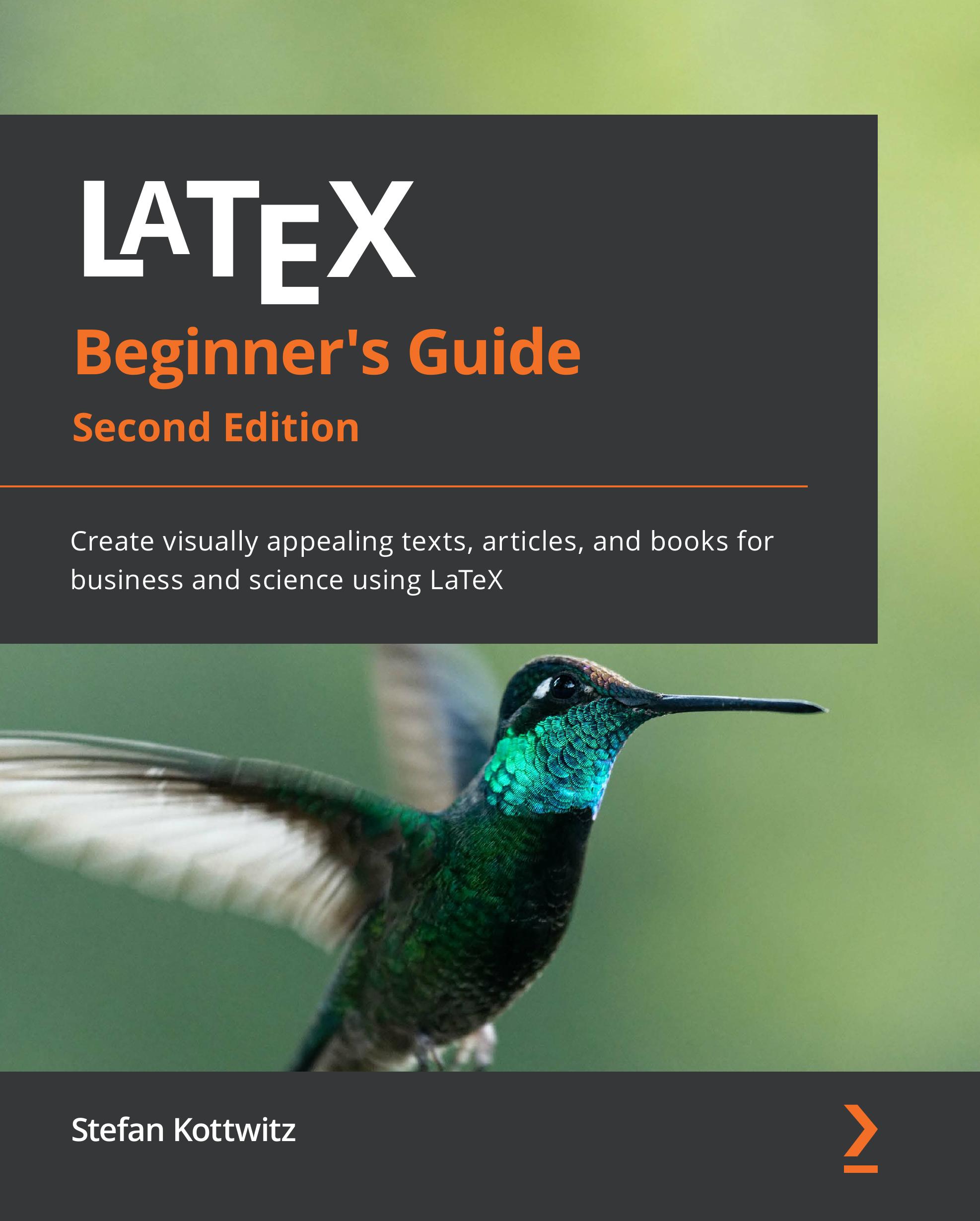 LaTeX Guide