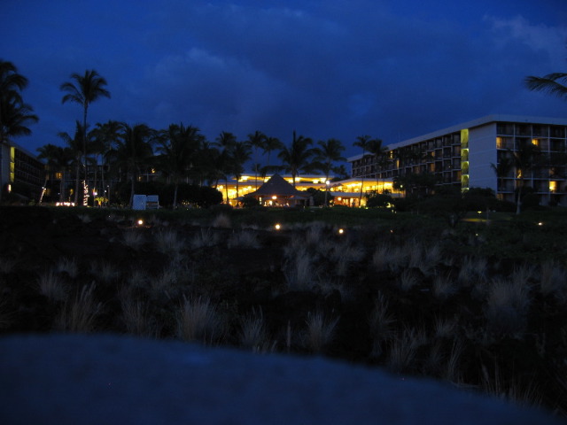 Waikoloa Beach Resort