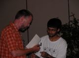 TUG2004-Volker Schaa & Harish Bhat 